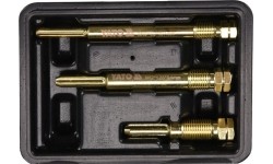 Glow plug cleaning kit 3pcs