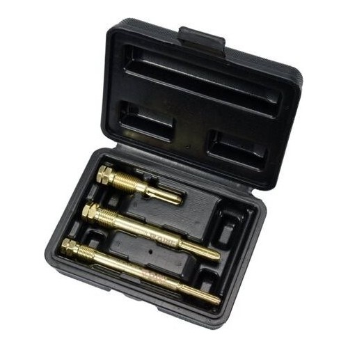 Glow plug cleaning kit 3pcs