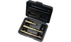 Glow plug cleaning kit 3pcs