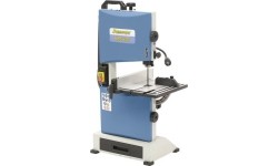 Juostinės pjovimo staklės Bernardo HBS 230