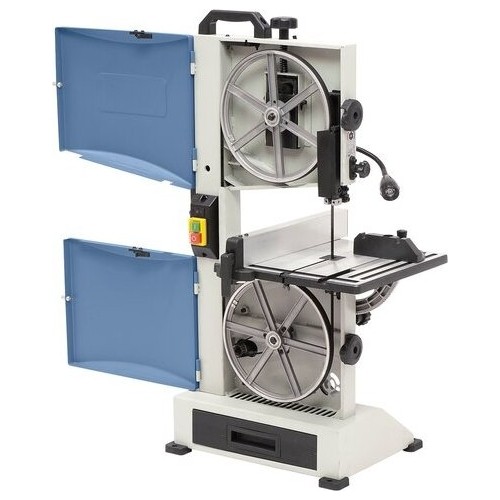 Juostinės pjovimo staklės Bernardo HBS 230