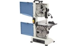 Juostinės pjovimo staklės Bernardo HBS 230