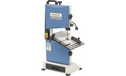 Juostinės pjovimo staklės Bernardo HBS 230