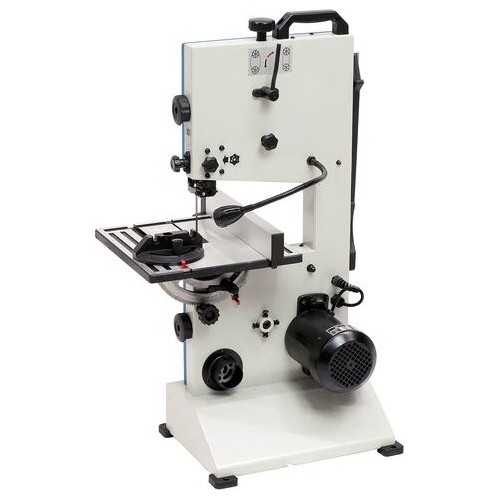 Juostinės pjovimo staklės Bernardo HBS 230