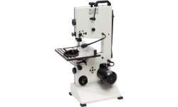 Juostinės pjovimo staklės Bernardo HBS 230