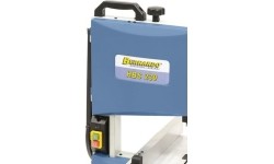 Juostinės pjovimo staklės Bernardo HBS 230