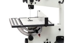 Juostinės pjovimo staklės Bernardo HBS 230