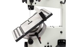 Juostinės pjovimo staklės Bernardo HBS 230