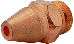 R8 preheating nozzle for PC-311 Propane burners - 1 - 1-100
