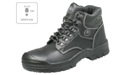 Batai Stockholm XW - Juoda - 46