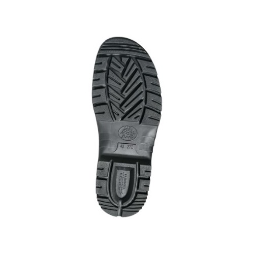 Batai Stockholm XW - Juoda - 46