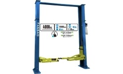 Hidraulinis keltuvas 4t (aut.f) (sinch.v.) H3833mm 380V