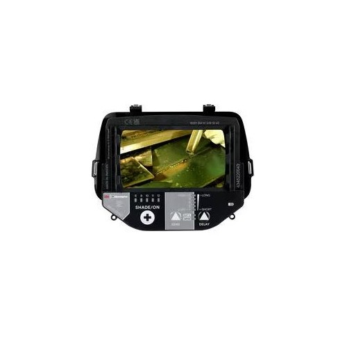 Suvirintojo skydelis 3M Speedglas G5-03 E  - with G5-01/03NC filter