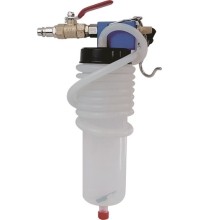 Multi-functional manual brake bleeder