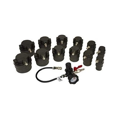 Turbinos sandarumo testeris