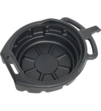 Tepalo surinkimo indas (plastikinis) 7.6l