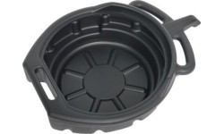 Tepalo surinkimo indas (plastikinis) 7.6l