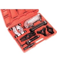 Hydraulic puller set 25pcs.