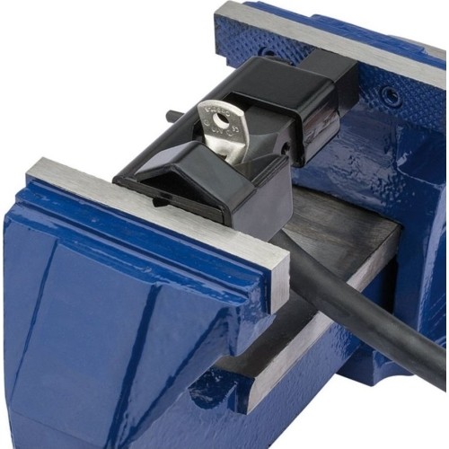 Battery terminal crimping tool