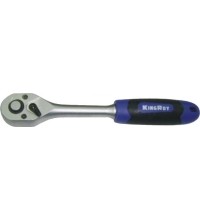 1/2" Dr. Quick-release ratchet, L250mm