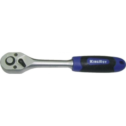 1/2" Dr. Quick-release ratchet, L250mm