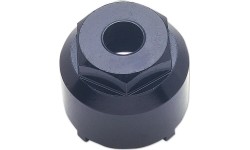 Speciali galvutė šarnyrams Peugeot / Citroen