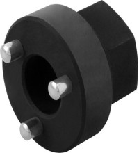 Spec. galvutė smūginė vairo traukei / ašiai BMW / Mercedes