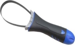 Belt type oil filter wrench (Ø65-105mm)