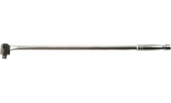 1/2" Dr. Long breaker bar 600mm