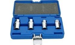 Raktų rinkinys smeigėms išsukti 4vnt.