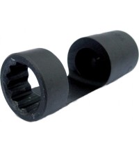 Galvutė dyzelino purkštukui 1/2" 21mm