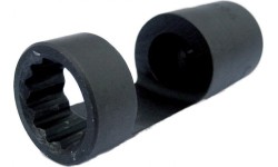 Galvutė dyzelino purkštukui 1/2" 21mm