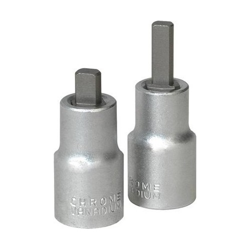 1/2" Dr. Strut leg pry socket set 2pcs