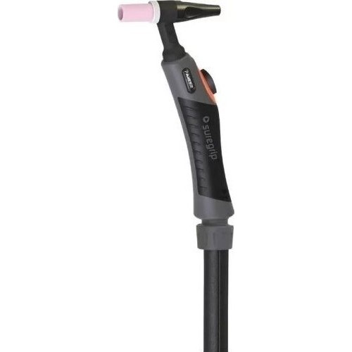 Degiklis Parker SGT 20 FX 35-50, lankstus kaklelis (aušinama vandeniu) - 4 metrai