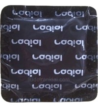 Padangų lopas kvadratinis 45mm (45vnt)