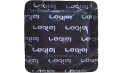 Padangų lopas kvadratinis 45mm (45vnt)