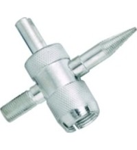 Sriegiklis ratų ventiliams (8V1, 5V1)