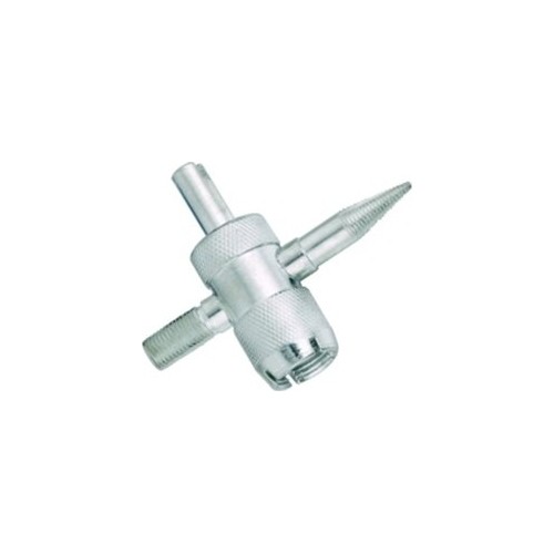 Sriegiklis ratų ventiliams (8V1, 5V1)