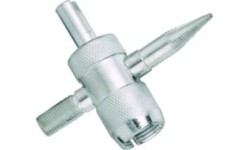 Sriegiklis ratų ventiliams (8V1, 5V1)