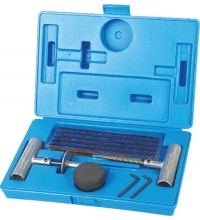 Padangos remonto rinkinys 27vnt.