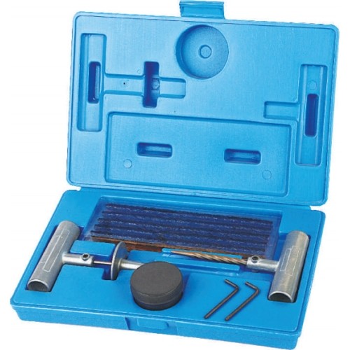 Padangos remonto rinkinys 27vnt.