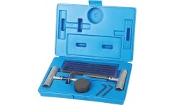 Padangos remonto rinkinys 27vnt.