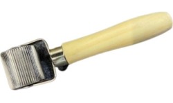 Volelis padangų lopams 36x40mm