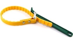 Strap oil filter wrench 9''