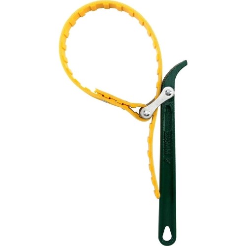 Strap oil filter wrench 9''