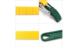 Strap oil filter wrench 9''