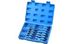 Damaged glow plug removal & cleaning set 22pcs