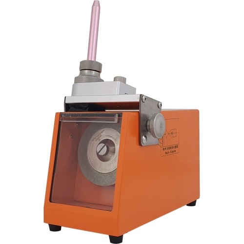 GRS-100 table-top tungsten electrode sharpener