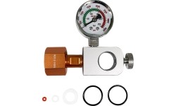 „Sodastream“ balionėlių pildymo antgalis