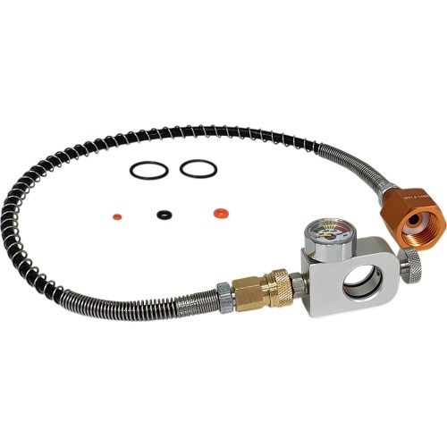 „Sodastream“ kasečių pildymo antgalis, rožinė versija, rožiniai „Duo“, „Art“, „Terra“ + atsarginių sandari